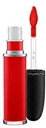 MAC Retro Matte Liquid Lip Fashion Legacy