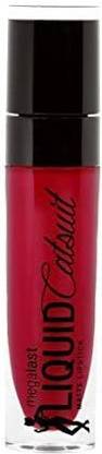 Markwins Wet'N Wild Megalast Liquid Catsuit Matte Lipstick Missy And Fierce
