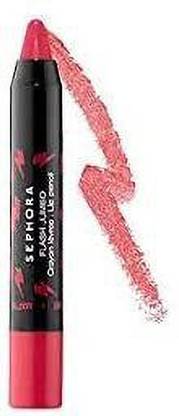 SEPHORA Collection Flash Jumbo Lip Pencil In Instant 04 Matte