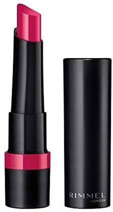 Rimmel Lasting Finish Extreme Lipstick, Buzz'N, 1 Count