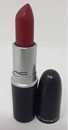 MAC Retro Matte Lipstick Ruby Woo, 0.10 Ounce