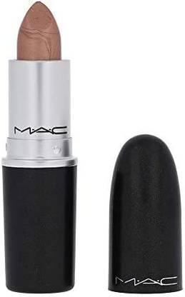 MAC Frost Lipstick Gel,Lipstick Gel, A Lipstick Formula With Smooth, Medium Buildable Coverage, High Pearl