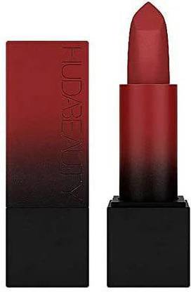 huda Beauty Power Bullet Matte Lipstick-Promotion Day