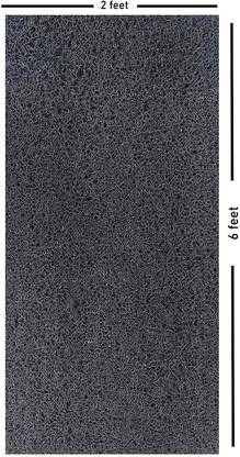 AMRO HOME NEEDS PVC (Polyvinyl Chloride) Floor Mat