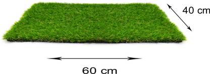 buildfloor Artificial Grass Door Mat