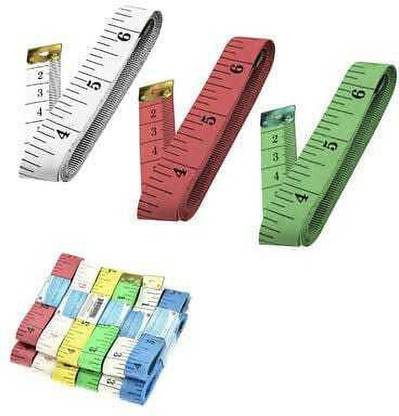World Wide Villa WV_200 Measurement Tape