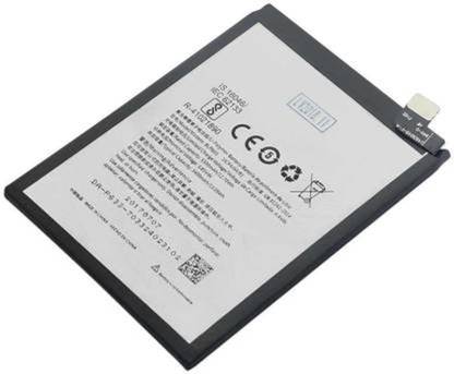 Abstract Mobile Battery For  OnePlus 3T