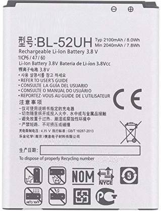 RD Traders Mobile Battery For  LG Original Genuine Battery