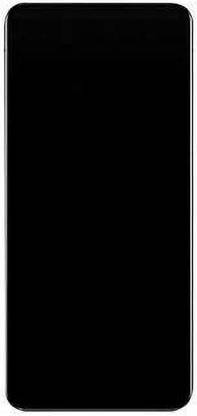MAJISHA MULTI STORE LCD Mobile Display for OPPO RENO 2(BLACK)