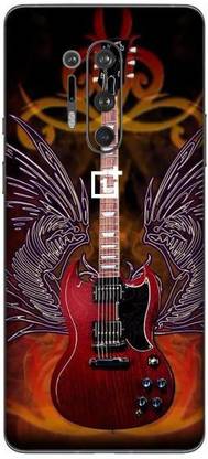 skinzee ONE PLUS 8 PRO Mobile Skin