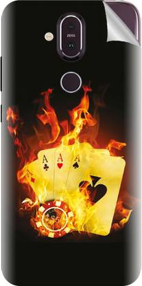 tiddler Nokia 8.1 (NokiaX7) Mobile Skin