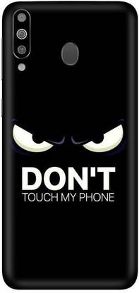 aadia SAMSUNG GALAXY M50 Mobile Skin