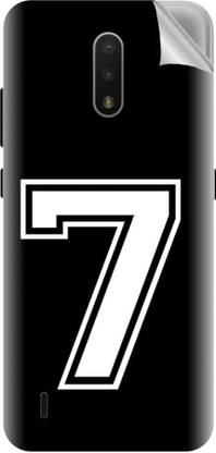 Tango Deal Nokia C2 Tava Mobile Skin