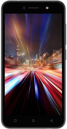 itel A22 PRO (CHAMPAGNE GOLD, 16 GB)