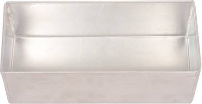 Rinkle Trendz Aluminium Bread Mould 1