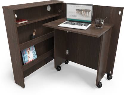 Decostyle Engineered Wood Study Table