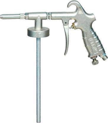 LIBRA Underbody Coating Spray Gun With Air Pressure Controller | Model UBG -14 HVLP Sprayer