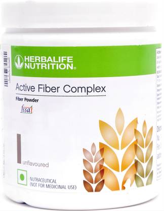 Herbalife Nutrition Active Fiber Complex Nutrition Bars