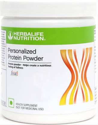 Herbalife Nutrition PERSOANLIZED PROTEIN POWDER 200GM UNFLAVOURED Protein Shake