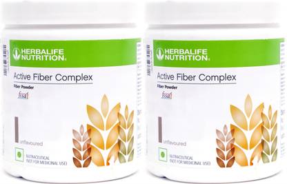 Herbalife Nutrition Active Fiber Complex Nutrition Bars