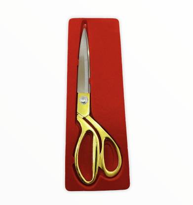 DLM Premium TAILORING cloth scissors Scissors