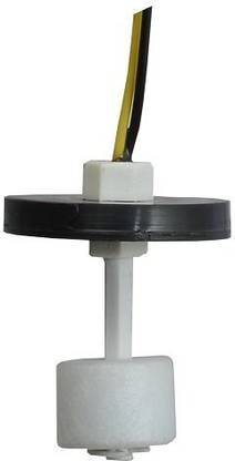 XM-INDIA Magnetic Float Switch Normally Open Type Wired Sensor Security System