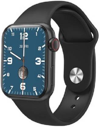 Tempus HW-12 2020 Smartwatch 1.57 Full Screen Smartwatch