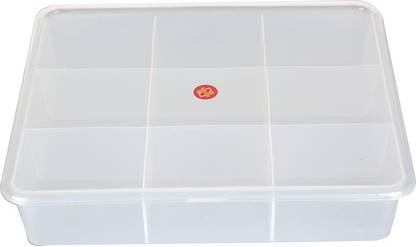 CLOUDTAIL CHOICE 9 Grid Box Storage Box