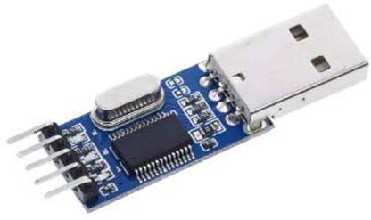 SpiffySky PL2303 USB to TTL Serial UART Converter Module USB Adapter