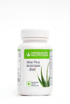 Herbalife Nutrition PLUS CAPSULES