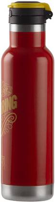 Gandhi Appliances BOTTLE-RED-01 600 ml Bottle