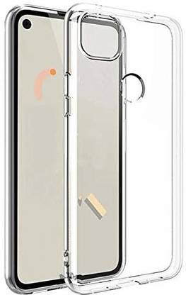 Aspir Back Cover for Google Pixel 4a