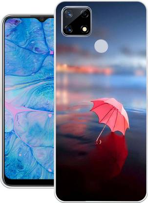 Print maker Back Cover for Realme Narzo 20