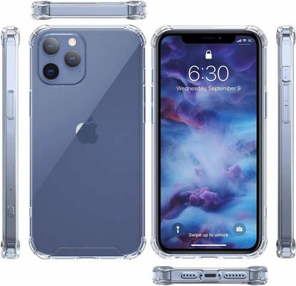 NKCASE Back Cover for Apple iphone 12 Pro Max