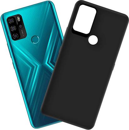 Coverage Back Cover for Micromax IN 1 - E6746