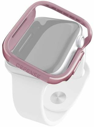 RAPTIC Bumper Case for Apple Watch 40mm (Case)