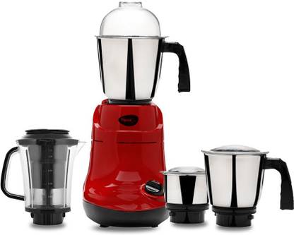 Pigeon Rby Woo 750 W Juicer Mixer Grinder