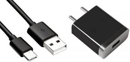 Webilla Wall Charger Accessory Combo for Motorola One Power (P30 Note)