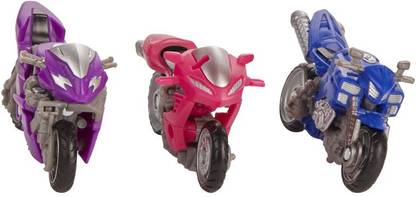 TRANSFORMERS Toys Studio Series 52 Deluxe Revenge of the Fallen Movie Arcee Chromia Elita-1 (3-Pack)