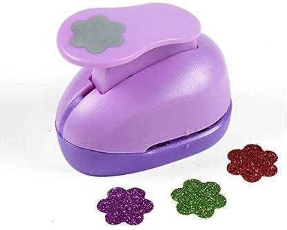 craft Hole Punch Paper Puncher-Scrapbook Hole PunchPuncher-Shape Punch for Decorating Paper s, Card Making Punches & Punching Machines