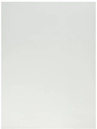 Darice 2Mm Foam Sheet: , 9" X 12"