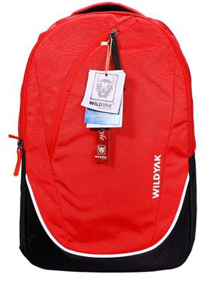 wildyak WY001 Waterproof Multipurpose Bag