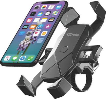 Portronics Mobike Bike Mobile Holder