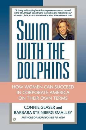 Swim with the Dolphins
