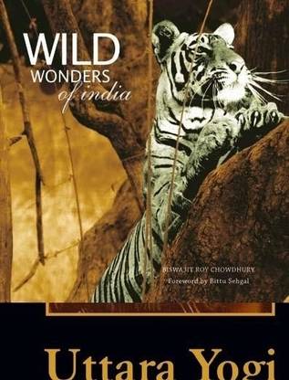 Wild Wonders Of India