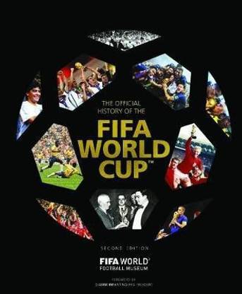The Official History of the FIFA World Cup