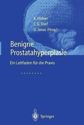 Benigne Prostatahyperplasie