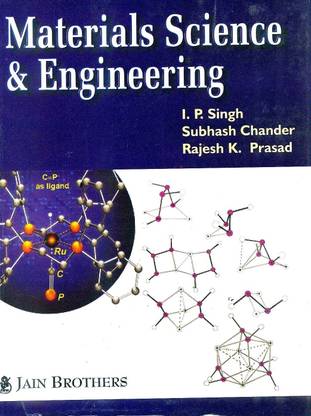 Materials Science and Engineering