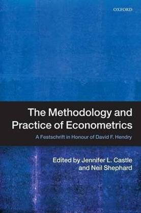 The Methodology and Practice of Econometrics