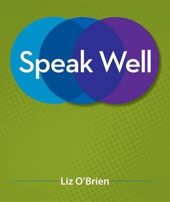 Speak Well with Connect Access Card